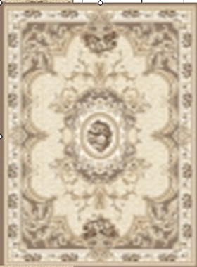 Коврик прошивной 0,8*1,5м р1702/а6/103