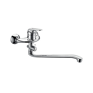 Смеситель д/ванны Calorie 2033-А02 40см