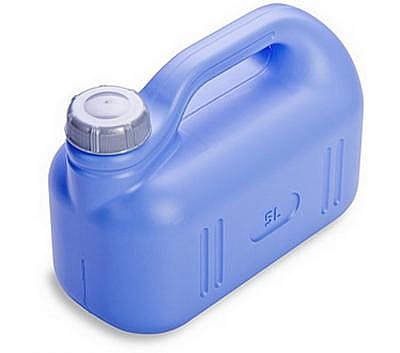 Канистра 5л Просперо С930