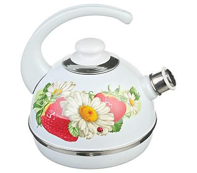 Чайник со свист 3,5л Т04/35/03/05/Н03