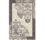 Коврик прошивной 1,6*2,3м р2368/b2/100
