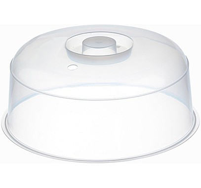 Крышка для СВЧ 250мм 37900