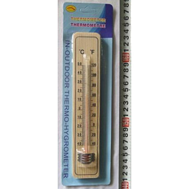 Термометр оконный 081-1 24425