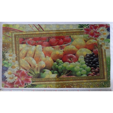 Термосалфетка 98*58 двухстор 43000/46382