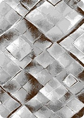 Коврик прошивной 1,5*2м 26_90 Сафьян