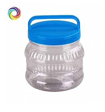 Банка 1л М468