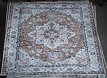 Коврик Dekorelle Chenille 1,2*1,8 Ch011