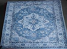 Коврик Dekorelle Chenille 1,2*1,8 Ch024