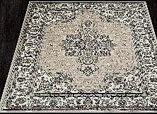 Коврик GAVANA 0,8*1,5м D412 беж 