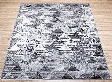 Коврик Лайла де Люкс 0,8*1,5м 15750