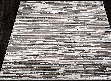 Коврик SIERRA 0,8*1,5м F352 крем-гол  