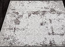 Коврик SILVER 0,6*1,1м F392 серый