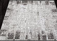 Коврик SILVER 0,6*1,1м F396 серый 