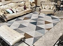 Коврик Velvet 60*100 V186