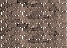 Коврик Velvet 60*100 V228