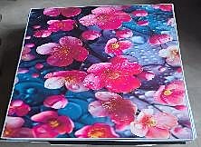 Коврик Velvet 80*120 V297