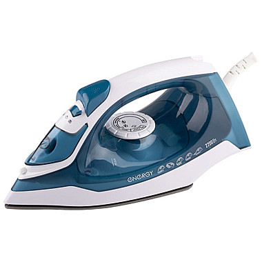 Утюг ENERGY EN-352 2200Вт фиолет