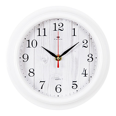Часы 2121 144 Белое древо кругл