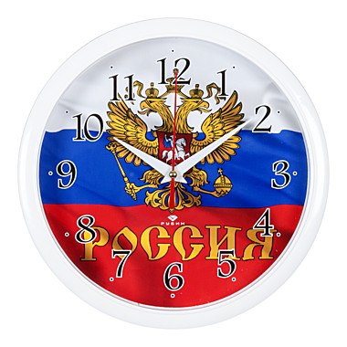 Часы 2222 274  Россия