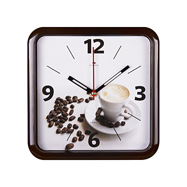 Часы 2223 108 Кофе