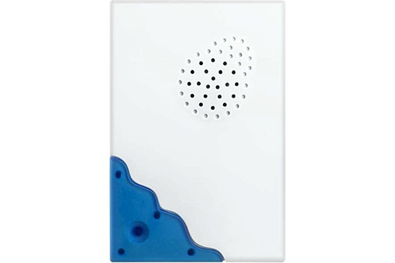 Звонок беспроводной Навигатор 61 267 NDB-A-DC01-1V