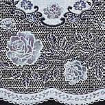 Клеенка ажурная LACE 071C