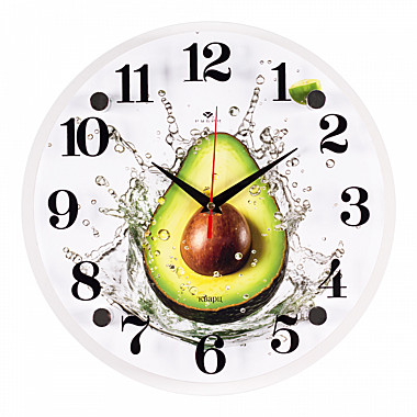 Часы 3030 043 Авокадо