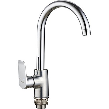 Смеситель д/кухни Zegor NOG4-A134