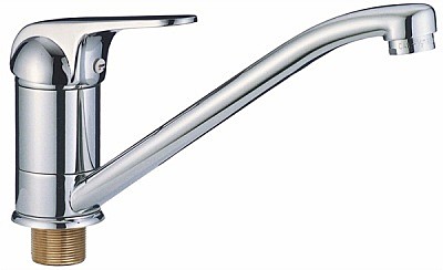 Смеситель д/ванны Calorie 2033-А06