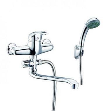 Смеситель д/ванны Zegor NHK6-C048